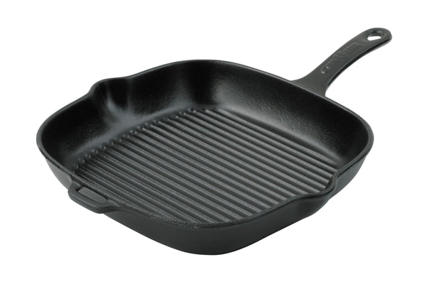 Chasseur - square grill pan 20 cm