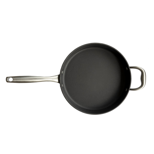 FINEX 20 cm Cast Iron Skillet - Premier Culinaryware